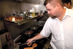 chef-werner-of-cafe-old-vienna-myrtle-beach-and-the-all-new-horvies-grill-food-trucks-myrtle-beach