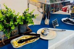 myrtle-beach-catering-buffet-style-cafe-old-vienna-for-indoor-wedding-receptions-2