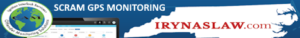 For pretrial release with GPS monitoring in North Carolina call IrynasLaw.com today. NC GPS monitoring and tracking all court approved and products provided by SCRAM Systems. 