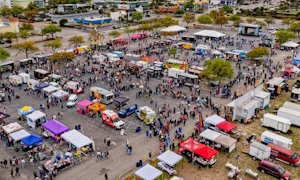 Myrtle Beach Food Truck Festival 2026