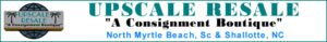 Coastal Consignments Shop North Myrtle Beach
