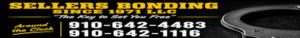 Get me out of jail in Columbus County NC now! Please call Sellers Bail Bonding at 910-642-1116 now. I'm in the Whiteville Jail now so get me the hell out of here!